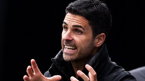 Revealed: How Crystal Palace can help Arsenal lock down counter kings PSG in the Champions League