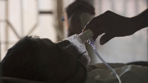 Urgent warning over surge in killer Victorian disease that makes patients cough up blood - UK about to lose its 'low incidence' status