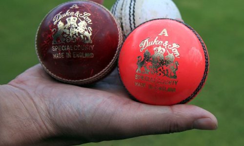 Concerns grow over the Dukes ball as reports of them going out of shape and prematurely soft grow less than a week out from England's Test summer curtain-raiser at Lord's