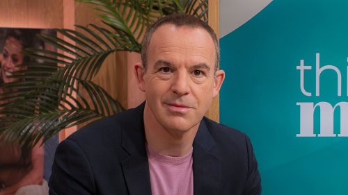 Martin Lewis insists 'I'm no traitor' and makes ill-timed brag about work as Angellica Bell breaks down in tears over being axed from his show