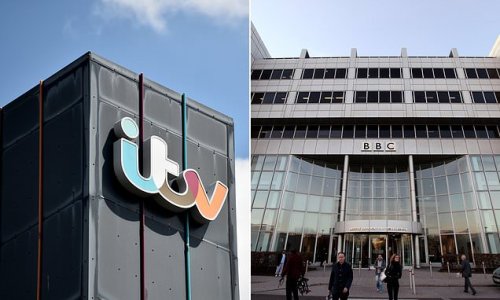 ITV set to move all its London staff after agreeing terms on BBC lease