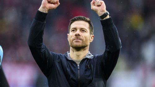 Xabi Alonso will NOT succeed Jurgen Klopp at Liverpool with Anfield icon set to stay at Bayer...