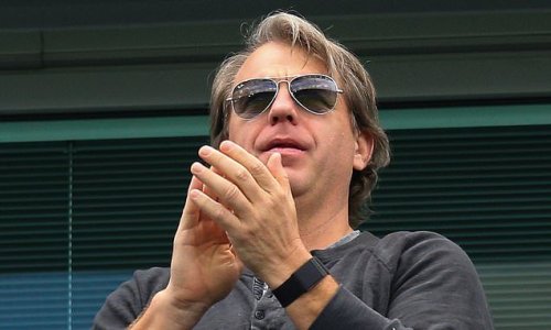 The 4bn Chelsea FC Sale Shrouded In Mystery Will World s Most Expensive Sports Team Fall Foul 