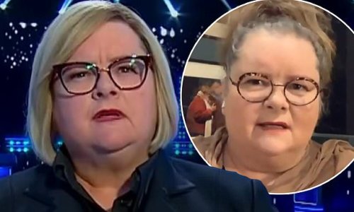 Magda Szubanski's The Weakest Link lives up to namesake as it FLOPS