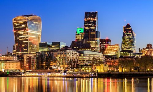 One of UK's oldest stockbrokers set to fall into hands of US rival