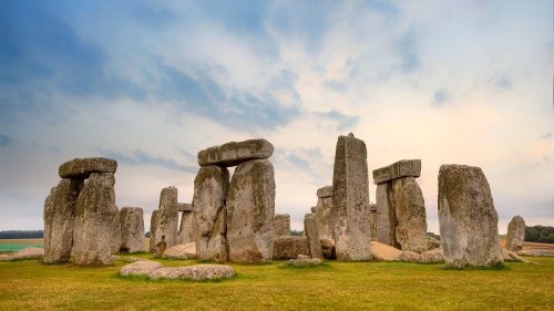 Now woke schools teach pupils that Stonehenge was built by black people... while Waterloo and Trafalgar go untaught