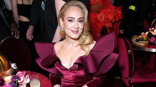 EDEN CONFIDENTIAL: Adele's 'creepy' old haunt gets revamp to the anger of locals