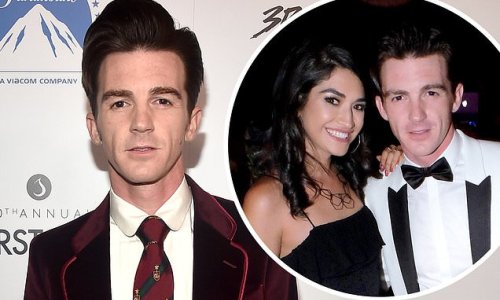 Disgraced Nickelodeon Star Drake Bell Separates From Wife Janet Von