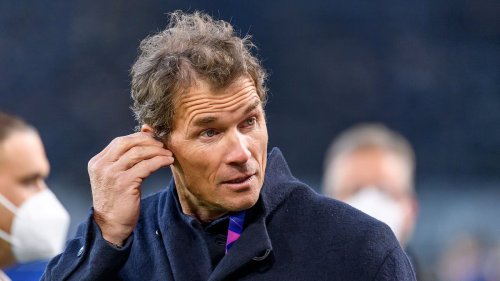 Arsenal legend Jens Lehmann 'will face a psychiatric report for anti-social personality disorder' in German court after 'attacking his neighbour's garage with a chainsaw and dodging parking fees by speeding under a barrier'