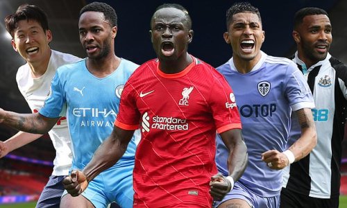 Son Heung-min and Sadio Mane end the Premier League season with a bang, while Raphinha steps up when it matters for Leeds... but who tops the final week's POWER RANKINGS after a thrilling finish to the campaign?