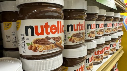 Nutella launches new spread that's 'better than the original' - and it's available on Amazon