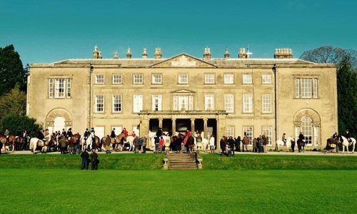 Girl, two, dies after falling from pony she was riding with hunt