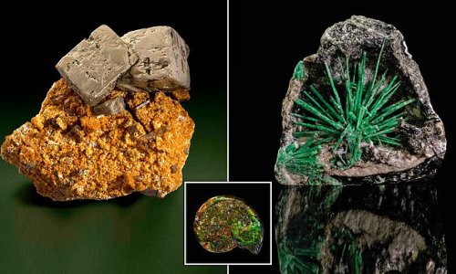 Scientists decode the origins of Earth's minerals to inform our understanding of other planets - including some that pre-date our planet by billions of years
