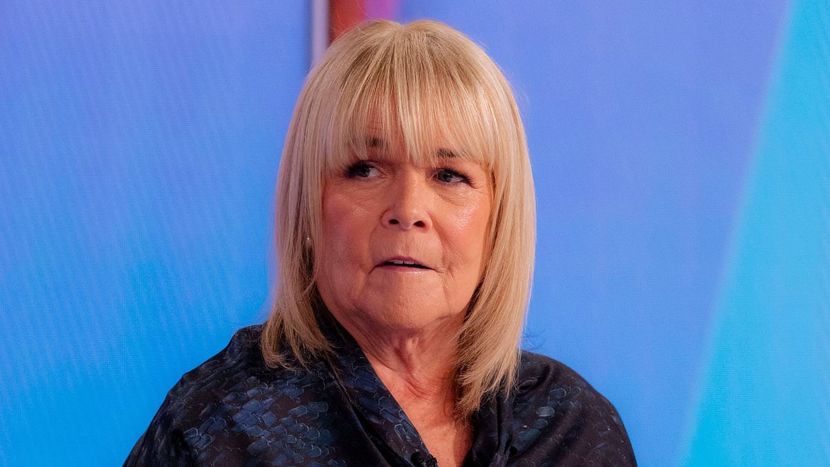 Linda Robson reveals the touching way she helped struggling Paul Danan before his tragic death