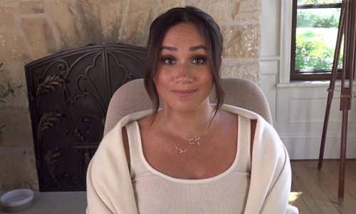 Who will be Meghan's power 40? Duchess names first 12 celeb mentors