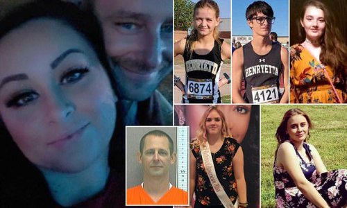 Pictured: Five Teens And Two Adults Killed In Suspected Murder-suicide ...