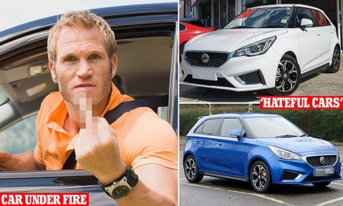 Furious drivers unleash about the new car that is selling like hotcakes across Australia and reveal why they're warning other motorists NOT to buy one: 'Deserves to be in hell'