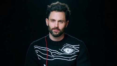 Penn Badgley slammed by Netflix fans for revealing 'huge' Gossip Girl spoiler in epic crossover video
