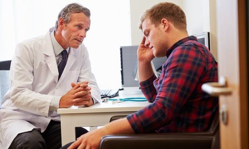 New hope for prostate cancer patients thanks to new drug