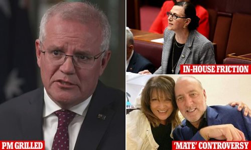 Top Stories | @DailyMailAus | Flipboard