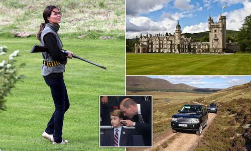 EDEN CONFIDENTIAL: Plenty to grouse about on Inglorious Twelfth