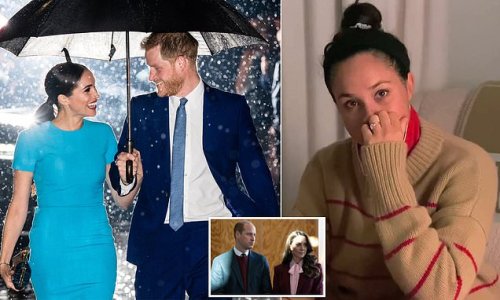 Everything Aussies need to know about the Meghan and Harry doco: When it comes out, what time and how to watch it