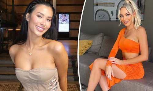 It pays to be famous! The eye-watering amount this year's Married At First Sight cast are earning as Instagram influencers
