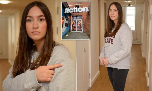 More women come forward claiming they were spiked on nights out