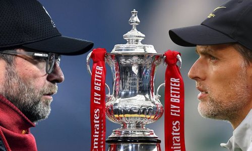 Liverpool and Chelsea will meet at Wembley once again as they battle it out for FA Cup glory... but how have each team fared in their previous finals?