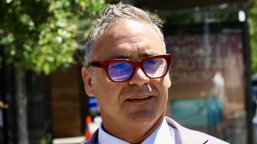 Graphic new details emerge about socialite's desperate attempt to save former Deal or No Deal host Andrew O'Keefe's life after heroin overdose