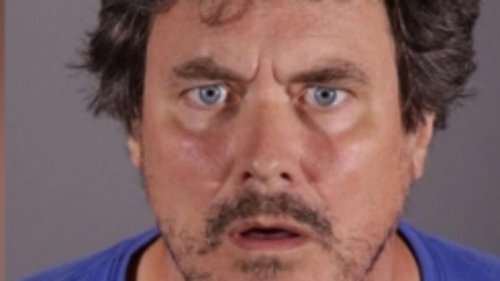 Hollywood actor is accused of raping several women after luring them on dating sites using bizarre...