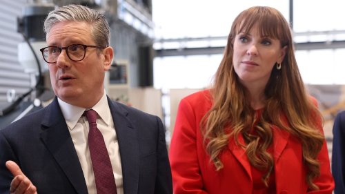 Keir Starmer trusts Angela Rayner over her tax advice and does not need to look into the details of...