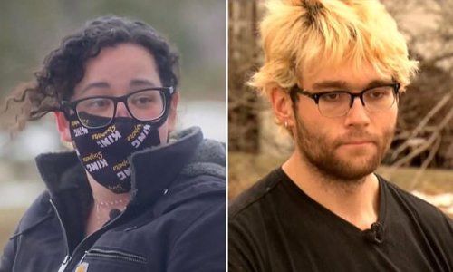 King Soopers employees tell how they narrowly escaped gunman's notice