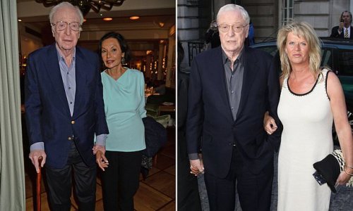 Sir Michael Caine's daughter, 65, who was caught speeding in her Range Rover in the Cotswolds is handed six month driving ban despite claiming she needs her car to help care for the 89-year-old actor