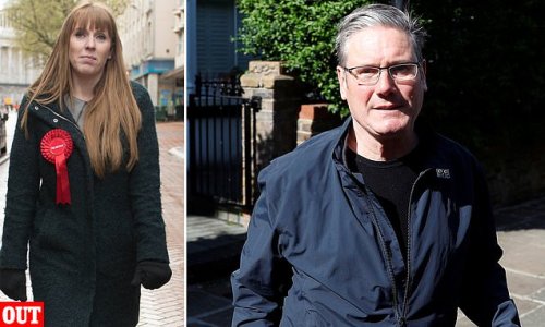 Keir Starmer begins his cabinet reshuffle after election humiliation