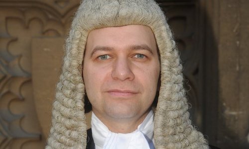 Why was Boris Johnson-hating QC kept on as adviser? Barrister 'continued in role over Partygate probe despite slew of tweets'