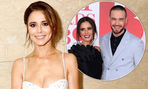 'She wants to tell her own side of the story': Cheryl 'in talks to make revealing documentary about her rollercoaster life that will likely lead to TV bidding war'