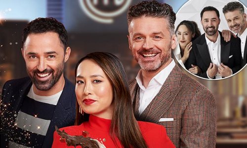 MasterChef resumes filming after production was shut down due to Covid