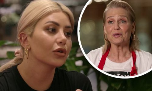 Celebrity Apprentice finalists are 'leaked'