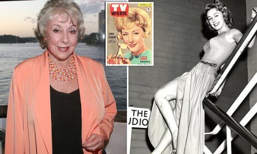 Lorrae Desmond Gold Coast / A Country Practice star Lorrae Desmond dies aged 91 ... : Shane withington, who worked with her on a country desmond became the first woman to win a gold logie, for her variety show the lorrae desmond show, in 1962.