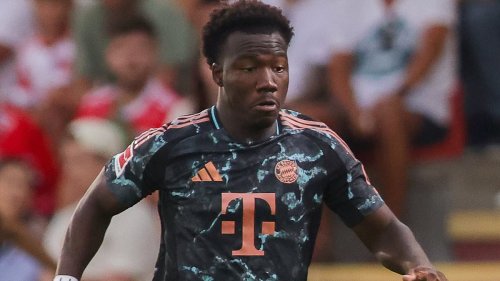 Aussie Youngster Nestory Irankunda In Line For Bayern Munich Debut ...