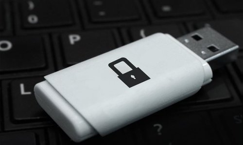 Security experts extract 75,000 'highly sensitive' files from 100 USB drives sold on eBay that could be used by hackers to blackmail sellers who did not properly wipe the devices