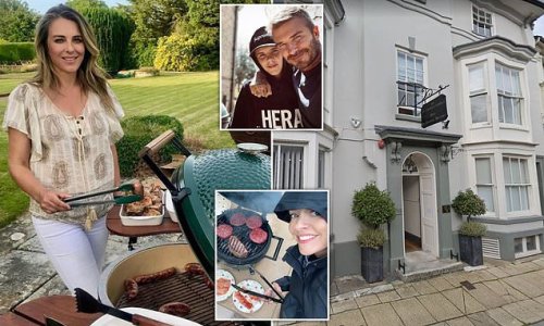 Former manager at BBQ brand - loved by A-Listers - wins tribunal claim