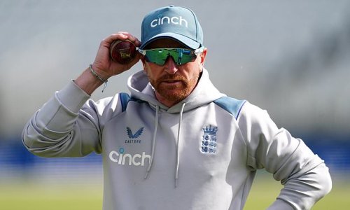 'We are not playing conventional Test match cricket': Paul Collingwood says England will not be 'over-awed' by the run target that India set, after Rishabh Pant produced stunning counter-attacking display on day one