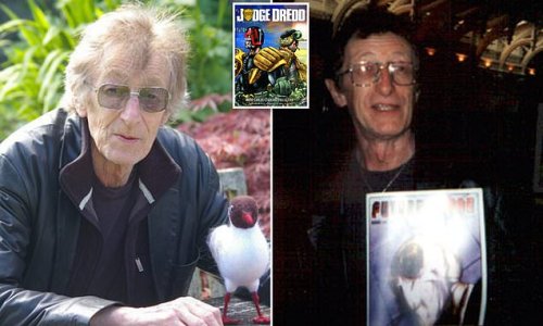 download alan grant judge dredd download alan grant judge dredd