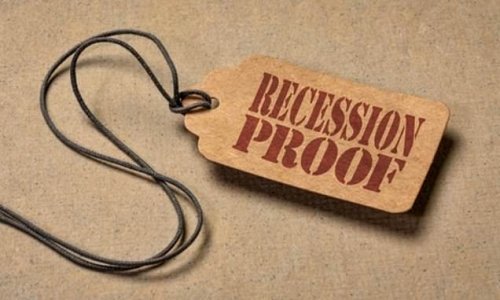 Six tips to sort your finances as recession fears mount