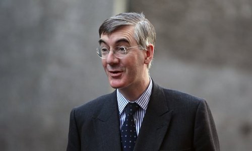 Jacob Rees-Mogg blasts plan to bring in Covid jab certification