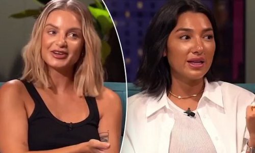 Married At First Sight stars Domenica Calarco and Ella Ding reveal why their season was so much better than the 2023 series - and what producers need to do to save the show