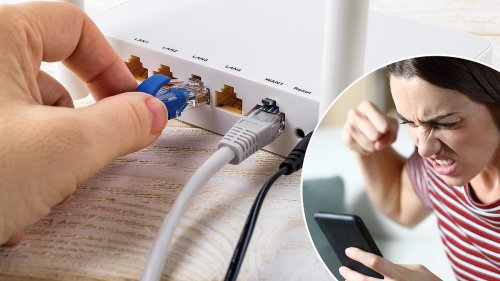 Are you overpaying for your broadband? These are the five best deals