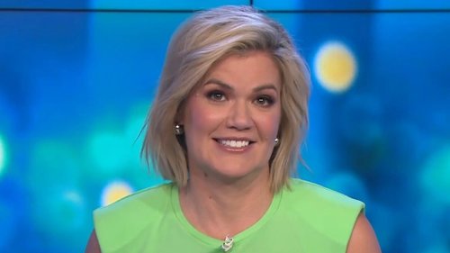 Sarah Harris turns stomachs with 'gross' confession on The Project - and it leaves co-star Liz Ellis...